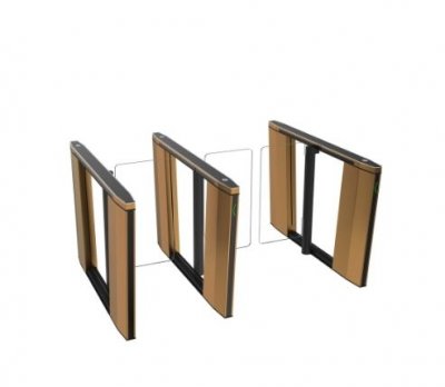 COMINFO, a.s. - Turnstiles and Gates | COMINFO, a.s.